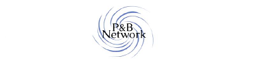 Professional & Business Network Logo
